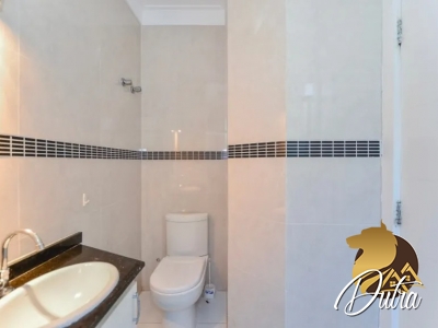 Residencial Bellagio Brooklin 270m² 03 Dormitórios 03 Suítes 3 Vagas