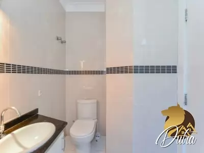 Residencial Bellagio Brooklin 270m² 03 Dormitórios 03 Suítes 3 Vagas