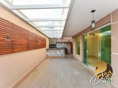 Residencial Bellagio Brooklin 270m² 03 Dormitórios 03 Suítes 3 Vagas