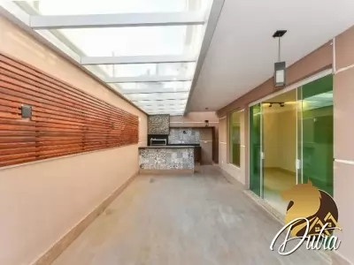 Residencial Bellagio Brooklin 270m² 03 Dormitórios 03 Suítes 3 Vagas