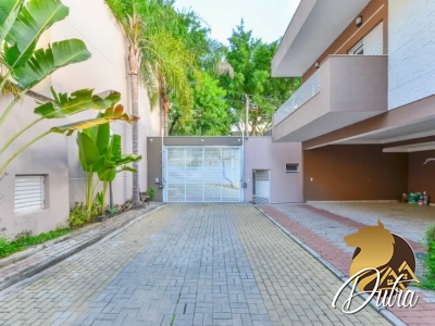 Residencial Bellagio Brooklin 270m² 03 Dormitórios 03 Suítes 3 Vagas