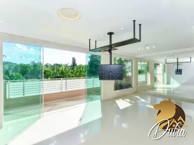 Residencial Bellagio Brooklin 270m² 03 Dormitórios 03 Suítes 3 Vagas