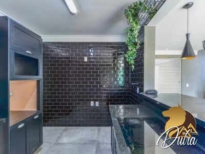 Residencial Bellagio Brooklin 270m² 03 Dormitórios 03 Suítes 3 Vagas