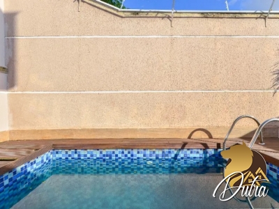 Residencial Bellagio Brooklin 270m² 03 Dormitórios 03 Suítes 3 Vagas