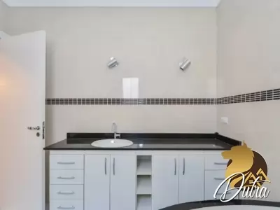 Residencial Bellagio Brooklin 270m² 03 Dormitórios 03 Suítes 3 Vagas