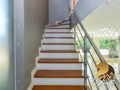 Residencial Bellagio Brooklin 270m² 03 Dormitórios 03 Suítes 3 Vagas