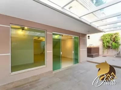 Residencial Bellagio Brooklin 270m² 03 Dormitórios 03 Suítes 3 Vagas