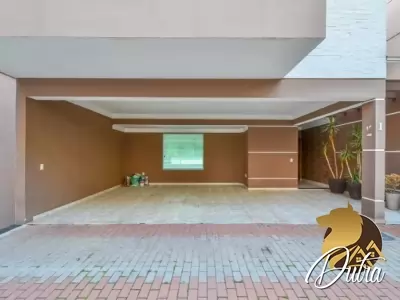 Residencial Bellagio Brooklin 270m² 03 Dormitórios 03 Suítes 3 Vagas