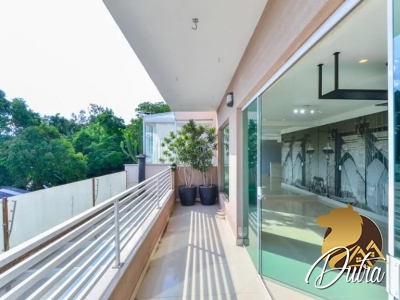 Residencial Bellagio Brooklin 270m² 03 Dormitórios 03 Suítes 3 Vagas