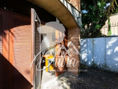 Sobrado Vila Madalena 451m² 05 Dormitórios 03 Suítes 4 Vagas