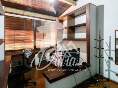 Sobrado Vila Madalena 451m² 05 Dormitórios 03 Suítes 4 Vagas