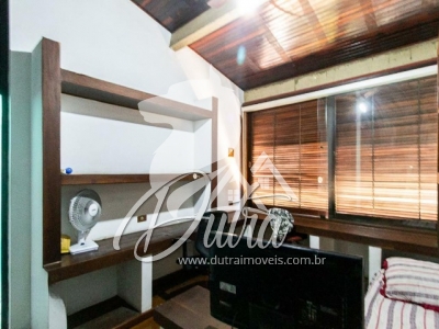 Sobrado Vila Madalena 451m² 05 Dormitórios 03 Suítes 4 Vagas