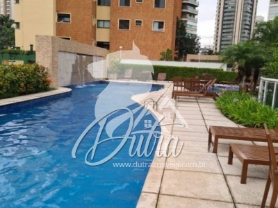 Altana Chacara Klabin Jardim Vila Mariana 403m² 04 Dormitórios 04 Suítes 5 Vagas