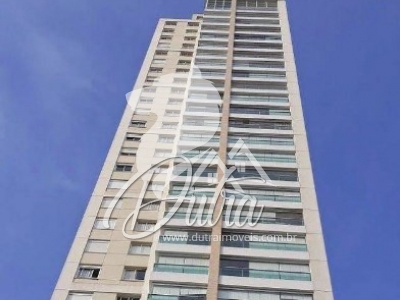 Altana Chacara Klabin Jardim Vila Mariana 403m² 04 Dormitórios 04 Suítes 5 Vagas