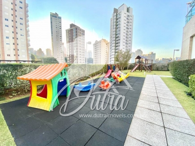 Altana Chacara Klabin Jardim Vila Mariana 403m² 04 Dormitórios 04 Suítes 5 Vagas