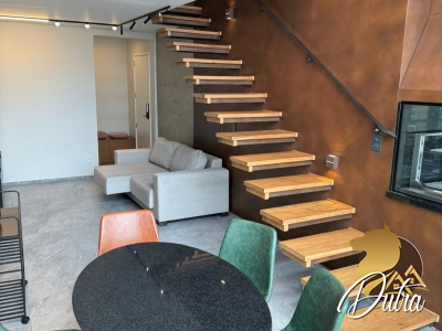 Condomínio Galeria 90 Vila Olímpia 107m² 03 Dormitórios 03 Suítes 2 Vagas