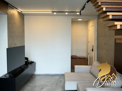 Condomínio Galeria 90 Vila Olímpia 107m² 03 Dormitórios 03 Suítes 2 Vagas