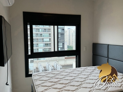 Condomínio Galeria 90 Vila Olímpia 107m² 03 Dormitórios 03 Suítes 2 Vagas