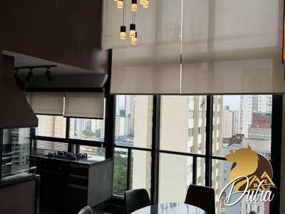 Condomínio Galeria 90 Vila Olímpia 107m² 03 Dormitórios 03 Suítes 2 Vagas