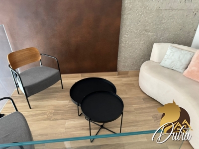 Condomínio Galeria 90 Vila Olímpia 107m² 03 Dormitórios 03 Suítes 2 Vagas