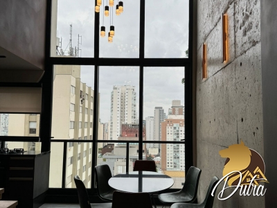 Condomínio Galeria 90 Vila Olímpia 107m² 03 Dormitórios 03 Suítes 2 Vagas