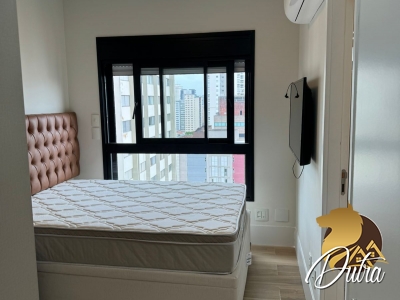 Condomínio Galeria 90 Vila Olímpia 107m² 03 Dormitórios 03 Suítes 2 Vagas