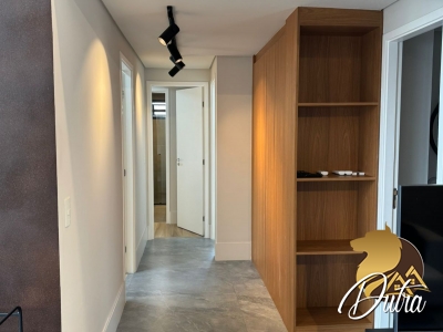 Condomínio Galeria 90 Vila Olímpia 107m² 03 Dormitórios 03 Suítes 2 Vagas