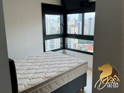 Condomínio Galeria 90 Vila Olímpia 107m² 03 Dormitórios 03 Suítes 2 Vagas