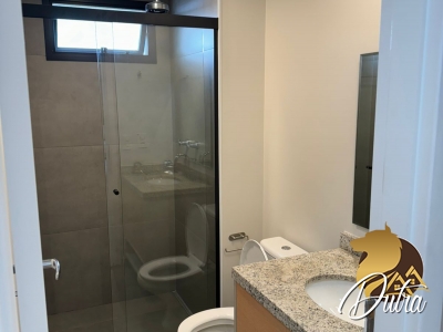 Condomínio Galeria 90 Vila Olímpia 107m² 03 Dormitórios 03 Suítes 2 Vagas