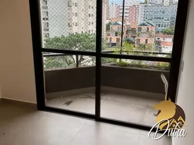 Edifício Pinheiros New Time Pinheiros 128m² 02 Dormitórios 3 Vagas