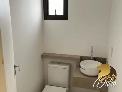 Edifício Pinheiros New Time Pinheiros 128m² 02 Dormitórios 3 Vagas