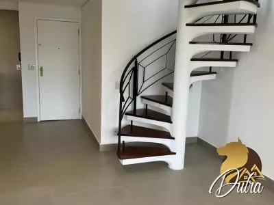 Edifício Pinheiros New Time Pinheiros 128m² 02 Dormitórios 3 Vagas