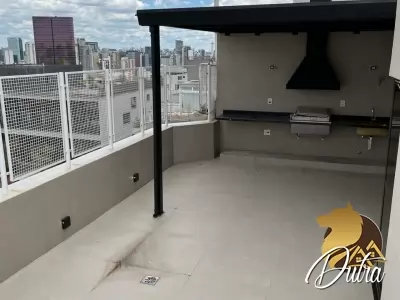 Edifício Pinheiros New Time Pinheiros 128m² 02 Dormitórios 3 Vagas