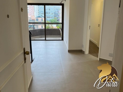 Edifício Pinheiros New Time Pinheiros 128m² 02 Dormitórios 3 Vagas