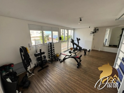 Living Loft Vila Madalena 160m² 02 Dormitórios 02 Suítes 2 Vagas