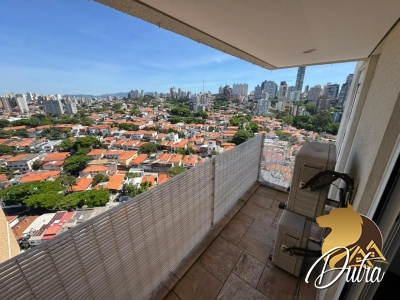 Living Loft Vila Madalena 160m² 02 Dormitórios 02 Suítes 2 Vagas