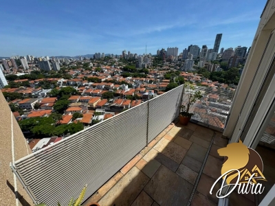 Living Loft Vila Madalena 160m² 02 Dormitórios 02 Suítes 2 Vagas