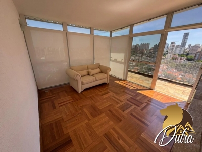 Living Loft Vila Madalena 160m² 02 Dormitórios 02 Suítes 2 Vagas