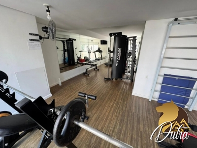 Living Loft Vila Madalena 160m² 02 Dormitórios 02 Suítes 2 Vagas