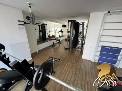 Living Loft Vila Madalena 160m² 02 Dormitórios 02 Suítes 2 Vagas