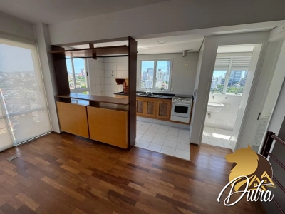 Living Loft Vila Madalena 160m² 02 Dormitórios 02 Suítes 2 Vagas