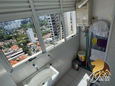 Living Loft Vila Madalena 160m² 02 Dormitórios 02 Suítes 2 Vagas