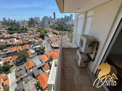 Living Loft Vila Madalena 160m² 02 Dormitórios 02 Suítes 2 Vagas