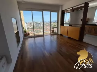 Living Loft Vila Madalena 160m² 02 Dormitórios 02 Suítes 2 Vagas