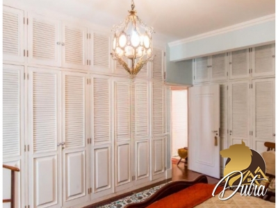 Major Quedinho Centro 157m² 03 Dormitórios 01 Suítes 1 Vagas