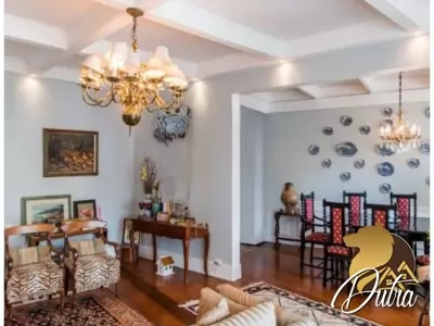 Major Quedinho Centro 157m² 03 Dormitórios 01 Suítes 1 Vagas