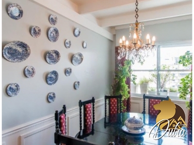 Major Quedinho Centro 157m² 03 Dormitórios 01 Suítes 1 Vagas