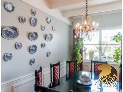 Major Quedinho Centro 157m² 03 Dormitórios 01 Suítes 1 Vagas