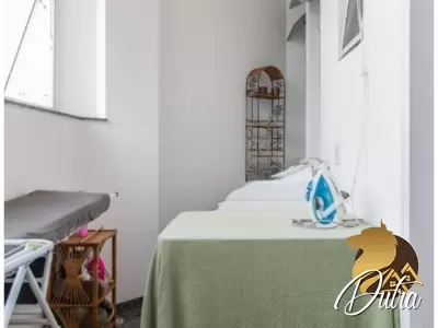 Major Quedinho Centro 157m² 03 Dormitórios 01 Suítes 1 Vagas