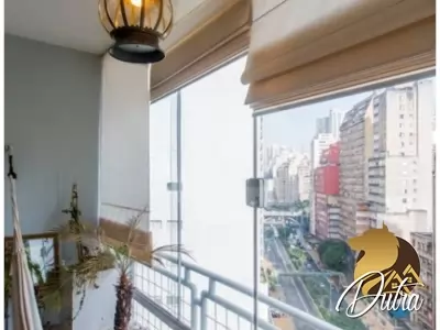 Major Quedinho Centro 157m² 03 Dormitórios 01 Suítes 1 Vagas